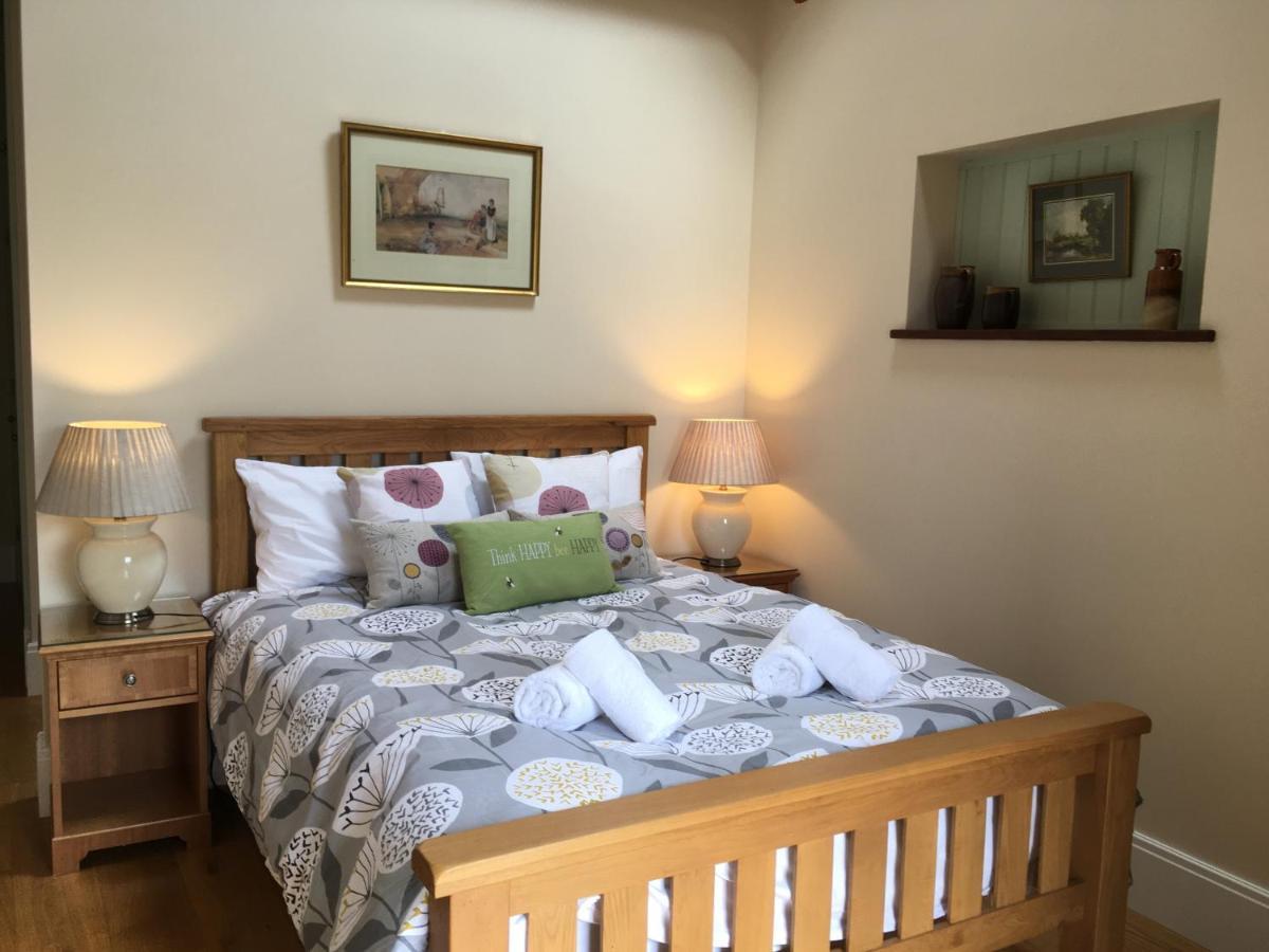 Neuadd Villa Llanwnen Екстер'єр фото