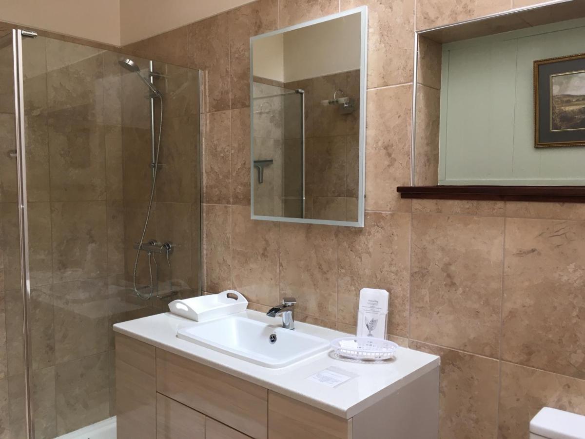 Neuadd Villa Llanwnen Екстер'єр фото
