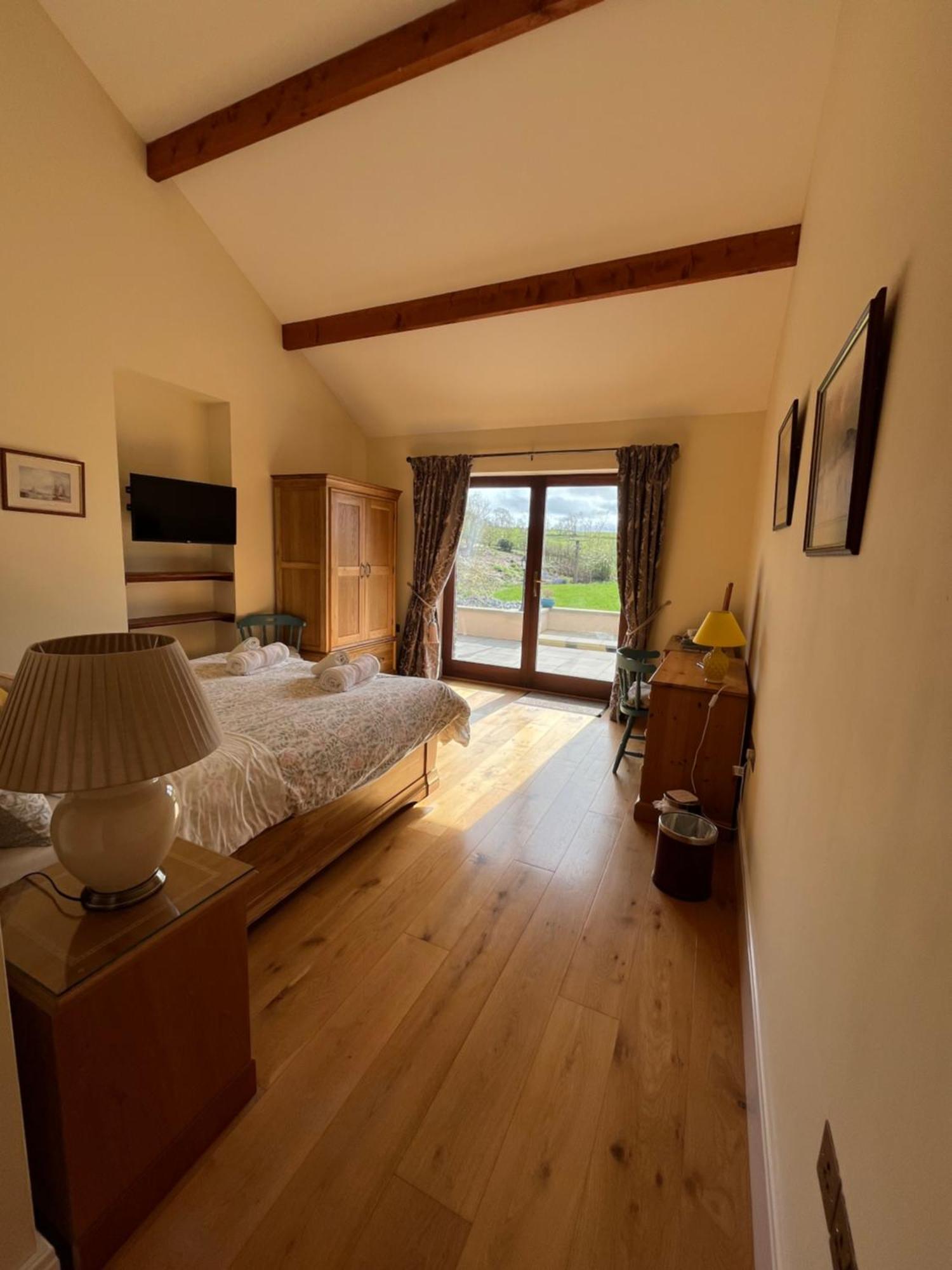 Neuadd Villa Llanwnen Екстер'єр фото